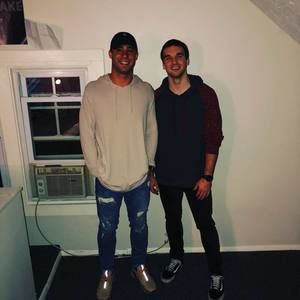 Meet your Posher, Kyle